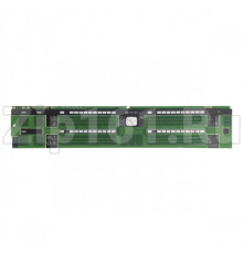 Плата индикации духовки Electrolux 3300361056