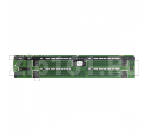 Плата индикации духовки Electrolux 3300361056