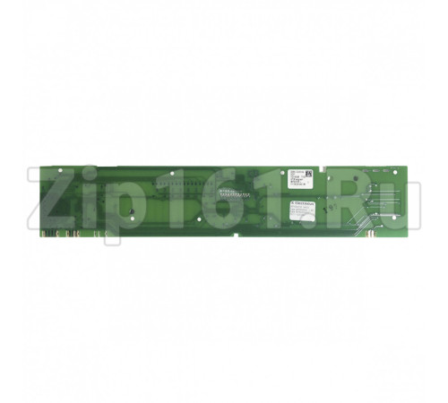Плата индикации духовки Electrolux 3300361056