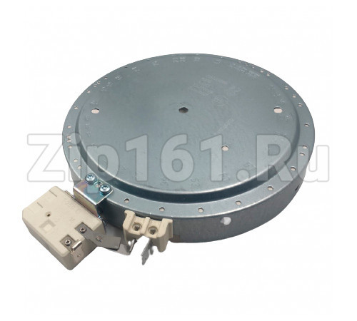 Электроконфорка 1200W/230V D=165 Indesit C00260941