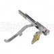 Петля двери духовки Indesit C00090841