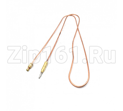 Термопара духовки L=1300 (без резьбы) Indesit C00307855