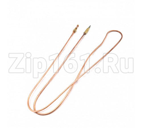 Термопара духовки L=1300 (без резьбы) Indesit C00307855
