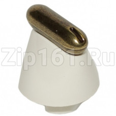 Ручка регулировки для варочных панелей Ariston C00110626 Ручка регулировки для варочных панелей Ariston C00110626