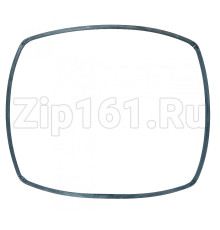 Уплотнитель 380x300мм двери духовки Gorenje 235744