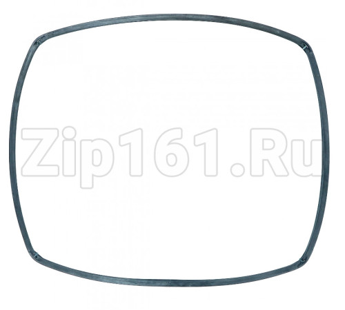 Уплотнитель 380x300мм двери духовки Gorenje 235744