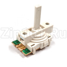 Регулятор мощности плиты Indesit C00270978 Регулятор мощности плиты Indesit C00270978