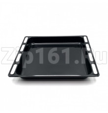 Противень 364x446x56 эмаль (глубокий) Indesit C00099622