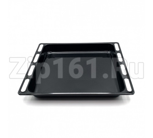 Противень 364x446x56 эмаль (глубокий) Indesit C00099622