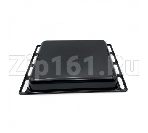 Противень 364x446x56 эмаль (глубокий) Indesit C00099622