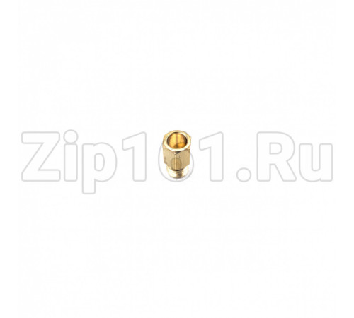 Комплект жиклеров на балонный газ 17шт Indesit C00254296