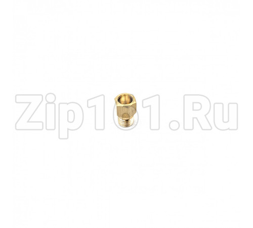 Комплект жиклеров на балонный газ 17шт Indesit C00254296