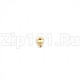 Комплект жиклеров на балонный газ 17шт Indesit C00254296