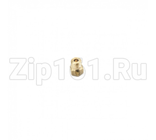 Комплект жиклеров на балонный газ 17шт Indesit C00254296