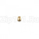 Комплект жиклеров на балонный газ 17шт Indesit C00254296