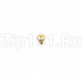 Комплект жиклеров на балонный газ 17шт Indesit C00254296 Комплект жиклеров на балонный газ 17шт Indesit C00254296