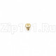 Комплект жиклеров на балонный газ 17шт Indesit C00254296