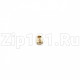 Комплект жиклеров на балонный газ 17шт Indesit C00254296
