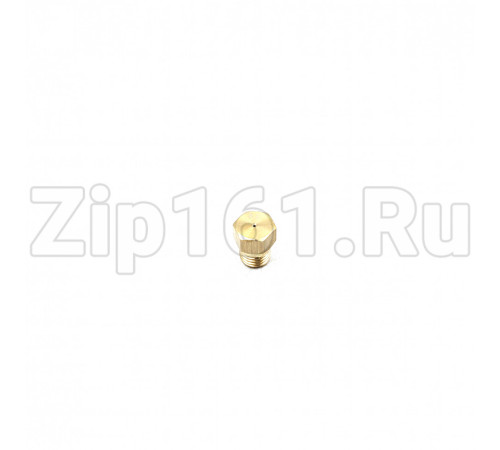 Комплект жиклеров на балонный газ 17шт Indesit C00254296