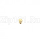 Комплект жиклеров на балонный газ 17шт Indesit C00254296