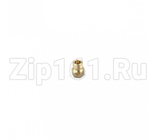 Комплект жиклеров на балонный газ 17шт Indesit C00254296