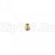 Комплект жиклеров на балонный газ 17шт Indesit C00254296