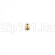 Комплект жиклеров на балонный газ 17шт Indesit C00254296