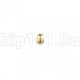 Комплект жиклеров на балонный газ 17шт Indesit C00254296
