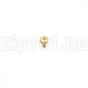 Комплект жиклеров на балонный газ 17шт Indesit C00254296