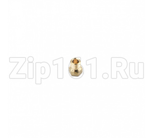 Комплект жиклеров на балонный газ 17шт Indesit C00254296