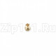 Комплект жиклеров на балонный газ 17шт Indesit C00254296