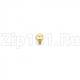 Комплект жиклеров на балонный газ 17шт Indesit C00254296