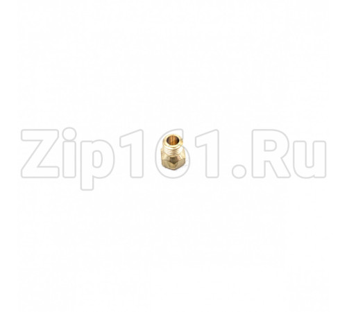 Комплект жиклеров на балонный газ 17шт Indesit C00254296