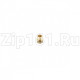 Комплект жиклеров на балонный газ 17шт Indesit C00254296