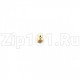 Комплект жиклеров на балонный газ 17шт Indesit C00254296