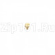 Комплект жиклеров на балонный газ 17шт Indesit C00254296