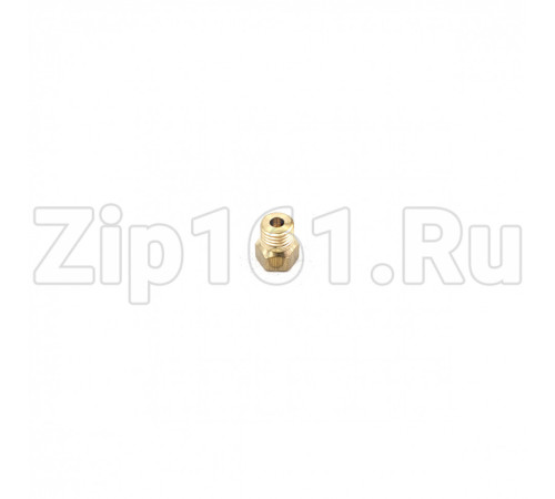 Комплект жиклеров на балонный газ 17шт Indesit C00254296