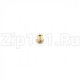 Комплект жиклеров на балонный газ 17шт Indesit C00254296