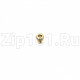 Комплект жиклеров на балонный газ 17шт Indesit C00254296