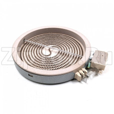 Электроконфорка HI LI 1400W D180 Indesit C00259729 Электроконфорка HI LI 1400W D180 Indesit C00259729