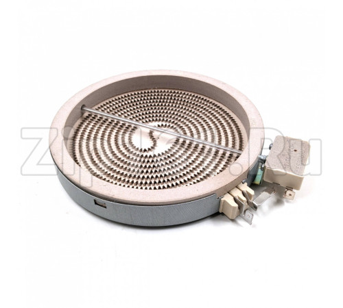Электроконфорка HI LI 1400W D180 Indesit C00259729