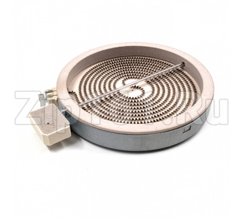 Электроконфорка HI LI 1400W D180 Indesit C00259729