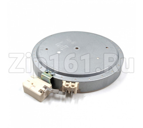 Электроконфорка HI LI 1400W D180 Indesit C00259729