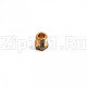 Форсунка жиклер D=83 (резьба D-6.8mm шаг 08mm) Indesit C00035097