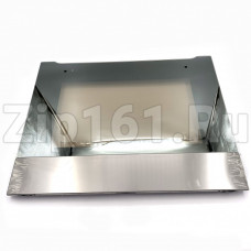 Стекло двери духовки (наружное) для плит Indesit ARISTON C00298312