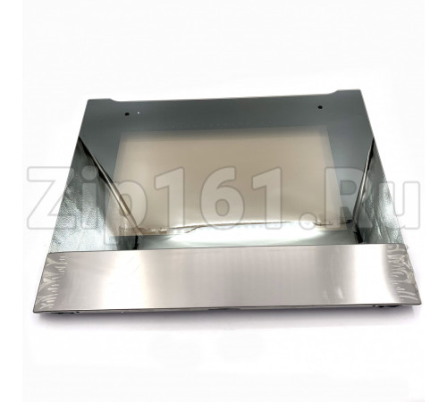 Стекло двери духовки (наружное) для плит Indesit ARISTON C00298312