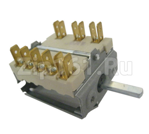 Переключатель режимов плиты Indesit C00377515