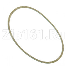 Прокладка конфорки D=101,8мм, толщина 1мм Bosch 00600404