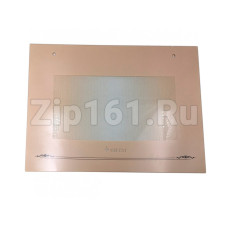 Стекло двери духовки Gefest 6500.19.0.001-09