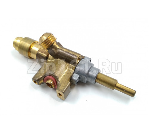 Кран газовый варочной поверхности Merloni 036640